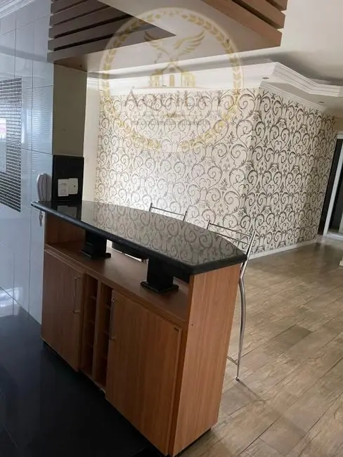 Foto 3 de Apartamento com 3 quartos à venda, 86m2 em Barueri - SP
