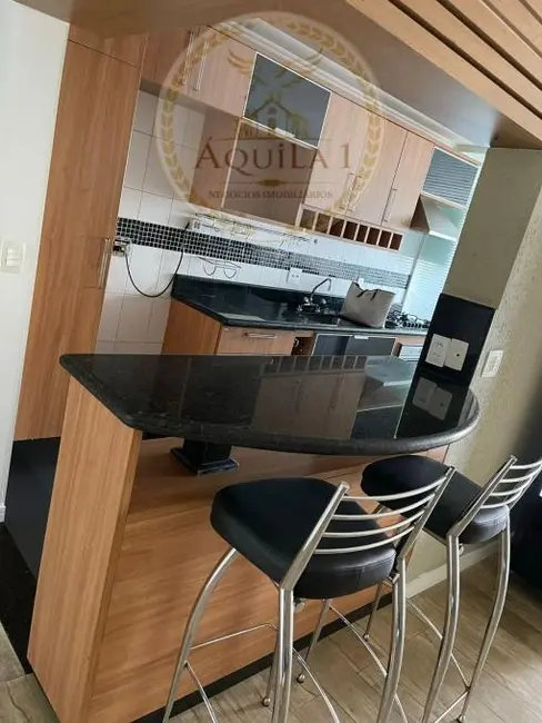 Foto 2 de Apartamento com 3 quartos à venda, 86m2 em Barueri - SP