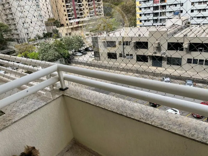 Foto 6 de Apartamento com 3 quartos à venda, 86m2 em Barueri - SP