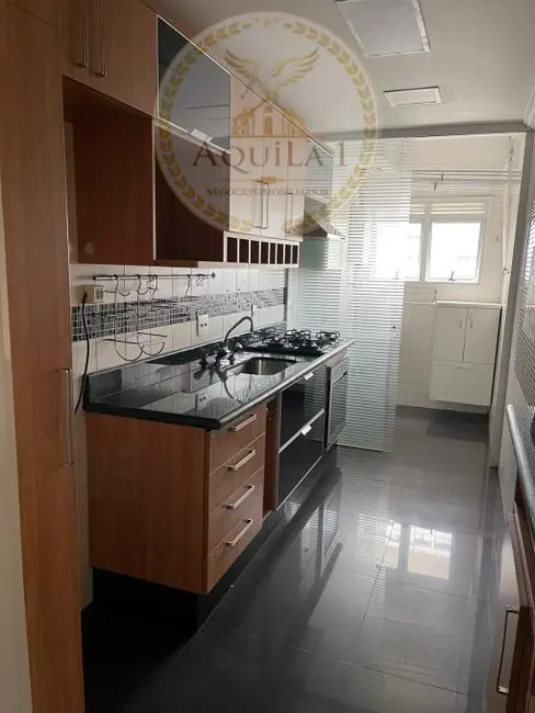 Foto 4 de Apartamento com 3 quartos à venda, 86m2 em Barueri - SP