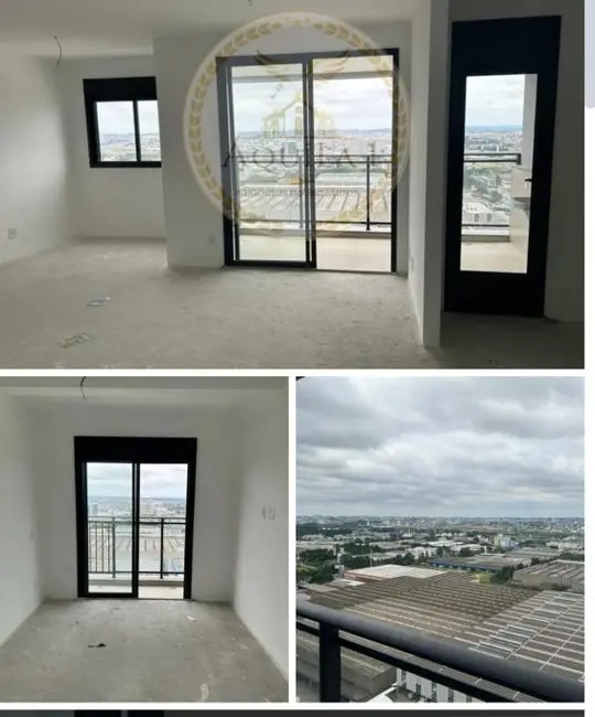 Foto 2 de Apartamento à venda, 87m2 em Tamboré, Barueri - SP