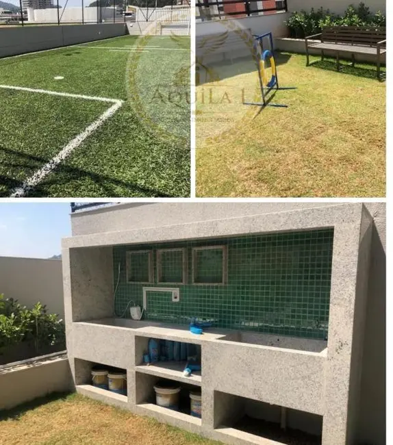 Foto 3 de Apartamento à venda, 87m2 em Tamboré, Barueri - SP