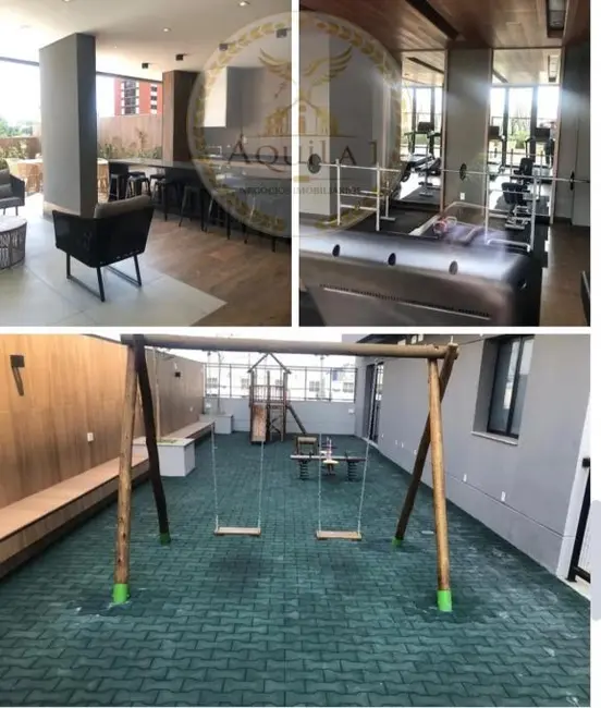 Foto 6 de Apartamento à venda, 87m2 em Tamboré, Barueri - SP