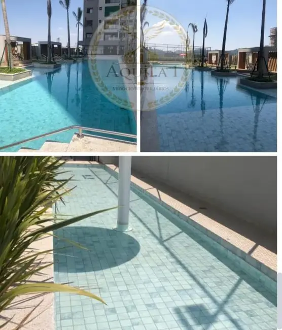 Foto 4 de Apartamento à venda, 87m2 em Tamboré, Barueri - SP