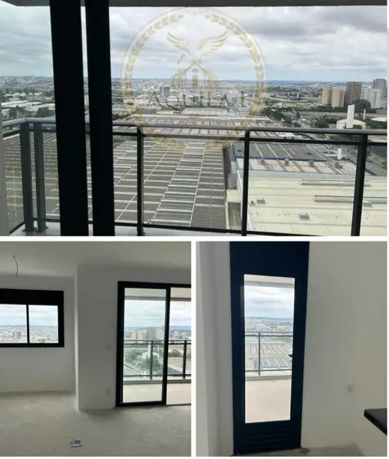 Foto 9 de Apartamento à venda, 87m2 em Tamboré, Barueri - SP