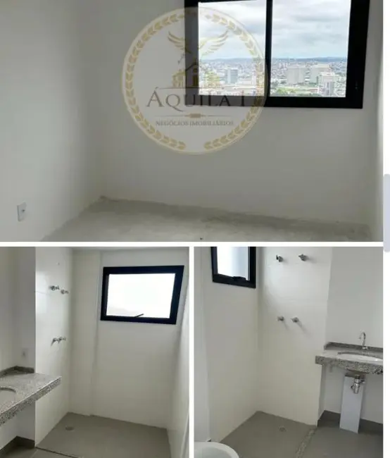 Foto 7 de Apartamento à venda, 87m2 em Tamboré, Barueri - SP