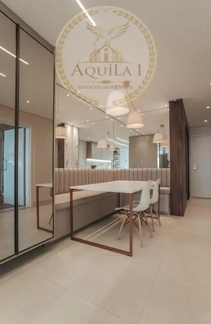 Foto 13 de Apartamento à venda, 328m2 em Alphaville Empresarial, Barueri - SP