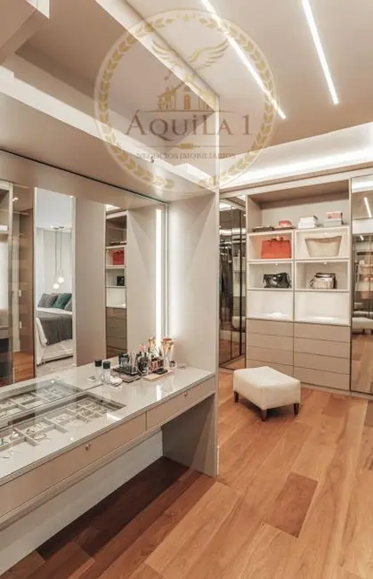 Foto 5 de Apartamento à venda, 328m2 em Alphaville Empresarial, Barueri - SP