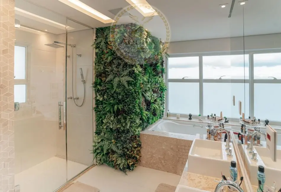 Foto 3 de Apartamento à venda, 328m2 em Alphaville Empresarial, Barueri - SP