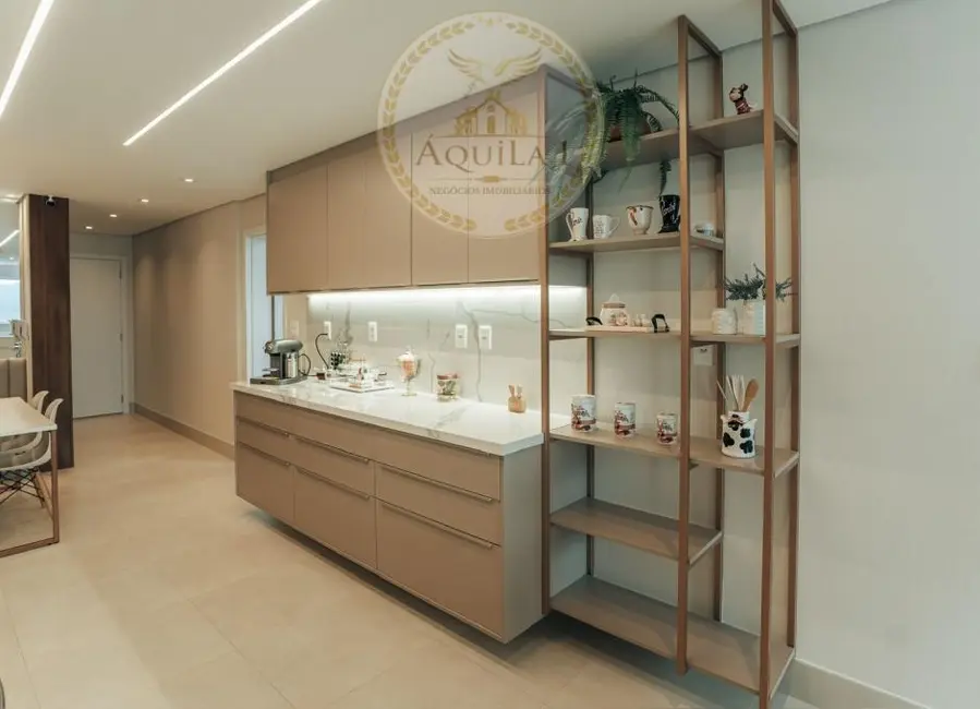 Foto 12 de Apartamento à venda, 328m2 em Alphaville Empresarial, Barueri - SP