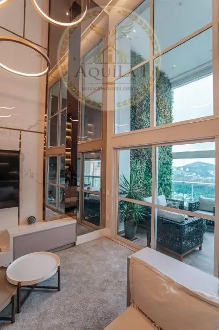 Foto 16 de Apartamento à venda, 328m2 em Alphaville Empresarial, Barueri - SP