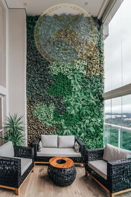 Foto 15 de Apartamento à venda, 328m2 em Alphaville Empresarial, Barueri - SP