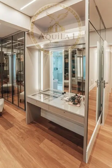 Foto 9 de Apartamento à venda, 328m2 em Alphaville Empresarial, Barueri - SP