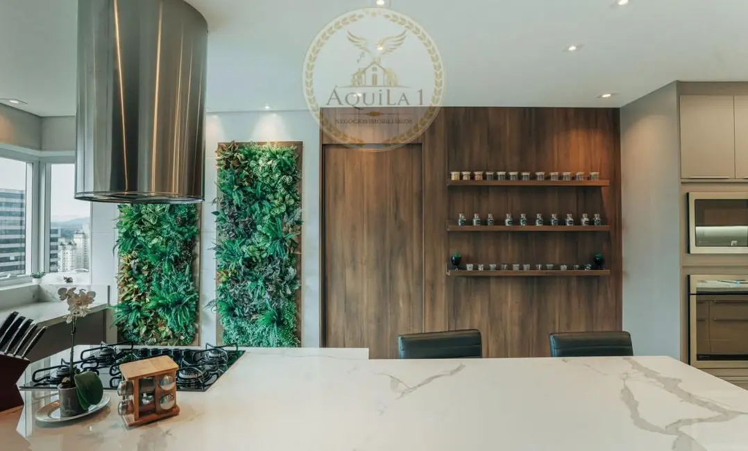 Foto 11 de Apartamento à venda, 328m2 em Alphaville Empresarial, Barueri - SP