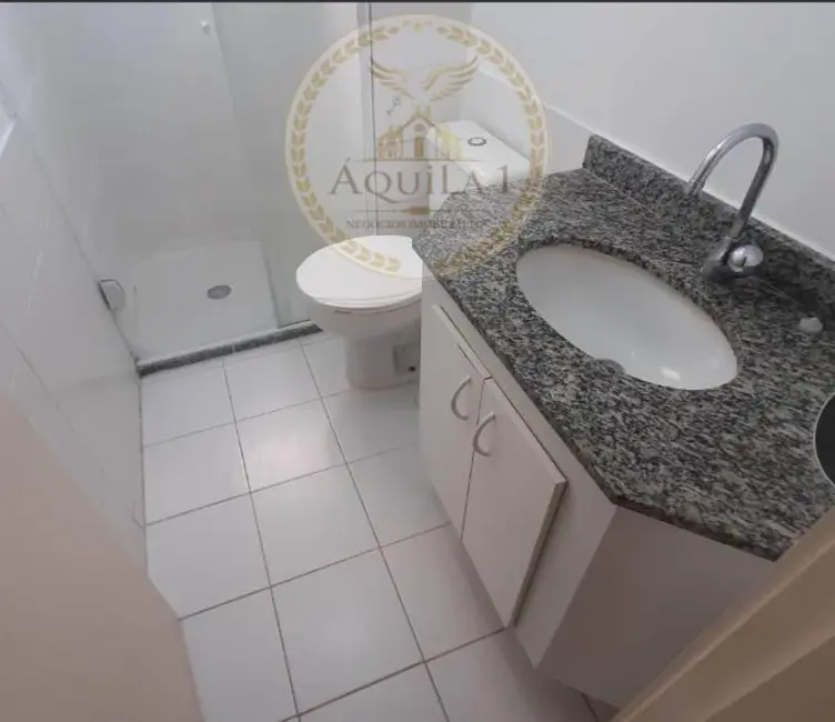 Foto 9 de Apartamento com 3 quartos para alugar, 73m2 em Jardim Tupanci, Barueri - SP