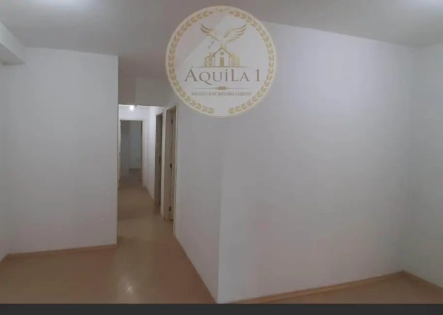 Foto 3 de Apartamento com 3 quartos para alugar, 73m2 em Jardim Tupanci, Barueri - SP