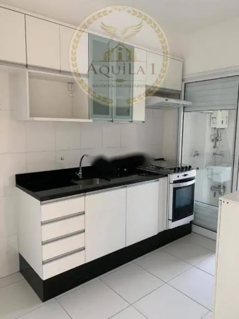 Apartamento com 2 quartos para alugar, 62m2 em Melville Empresarial I e II, Barueri - SP - imagem 3 Foto 3 de Apartamento com 2 quartos para alugar, 62m2 em Melville Empresarial I e II, Barueri - SP