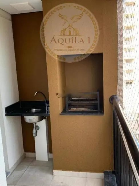 Apartamento com 2 quartos para alugar, 62m2 em Melville Empresarial I e II, Barueri - SP - imagem 9 Foto 9 de Apartamento com 2 quartos para alugar, 62m2 em Melville Empresarial I e II, Barueri - SP