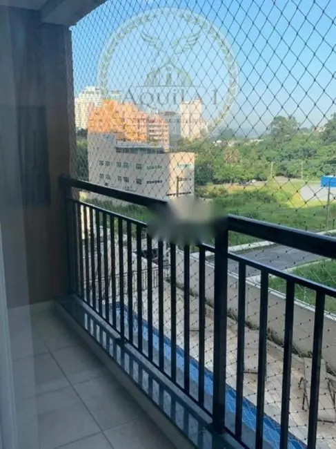 Apartamento com 2 quartos para alugar, 62m2 em Melville Empresarial I e II, Barueri - SP - imagem 8 Foto 8 de Apartamento com 2 quartos para alugar, 62m2 em Melville Empresarial I e II, Barueri - SP