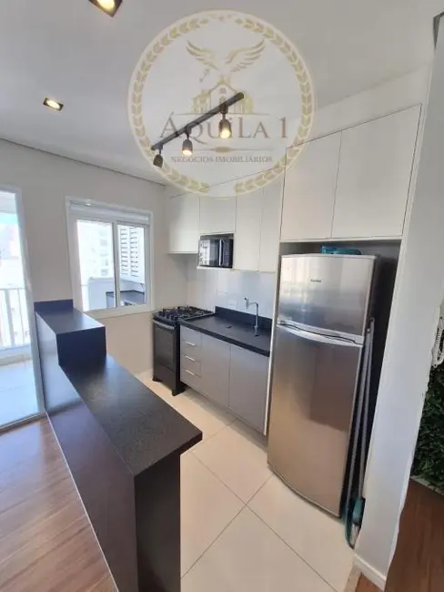 Foto 3 de Apartamento para alugar, 48m2 em Alphaville Empresarial, Barueri - SP