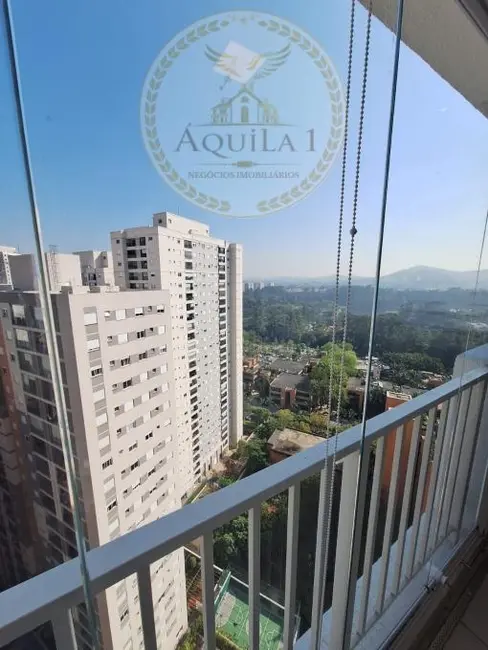 Foto 5 de Apartamento para alugar, 48m2 em Alphaville Empresarial, Barueri - SP