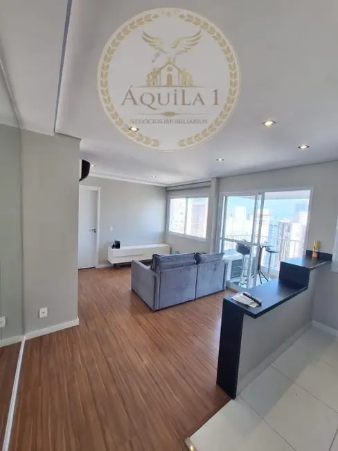 Foto 2 de Apartamento para alugar, 48m2 em Alphaville Empresarial, Barueri - SP