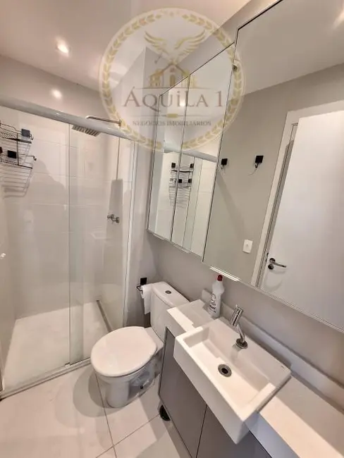 Foto 7 de Apartamento para alugar, 48m2 em Alphaville Empresarial, Barueri - SP