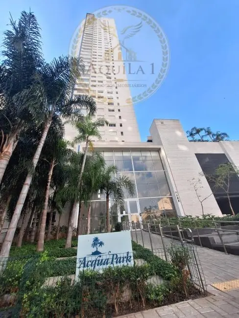Foto 1 de Apartamento para alugar, 48m2 em Alphaville Empresarial, Barueri - SP