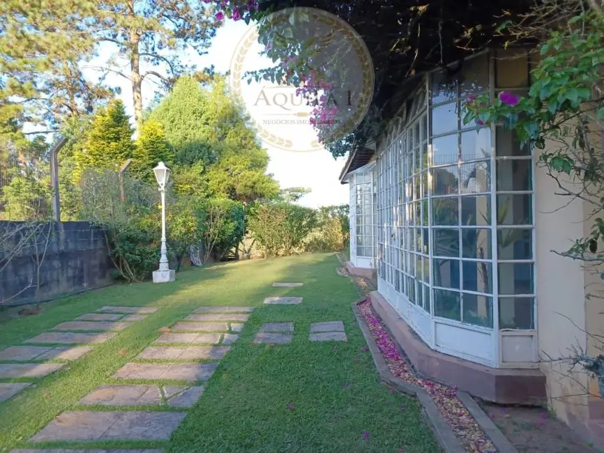 Foto 5 de Chácara com 4 quartos à venda, 4300m2 em Aldeia da Serra, Santana De Parnaiba - SP