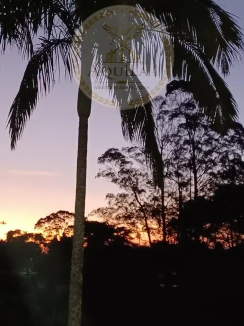 Foto 6 de Chácara com 4 quartos à venda, 4300m2 em Aldeia da Serra, Santana De Parnaiba - SP
