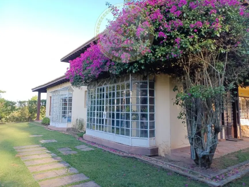 Foto 2 de Chácara com 4 quartos à venda, 4300m2 em Aldeia da Serra, Santana De Parnaiba - SP