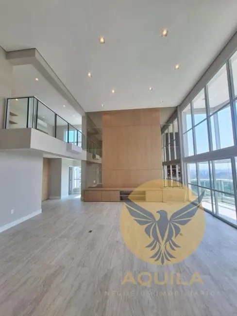 Foto 1 de Apartamento com 3 quartos para alugar, 338m2 em Alphaville Industrial, Barueri - SP
