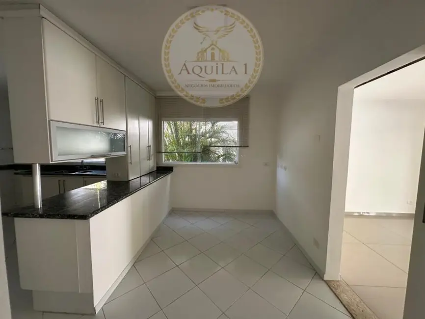 Foto 5 de Casa com 4 quartos para alugar, 720m2 em Alphaville Residencial Zero, Barueri - SP