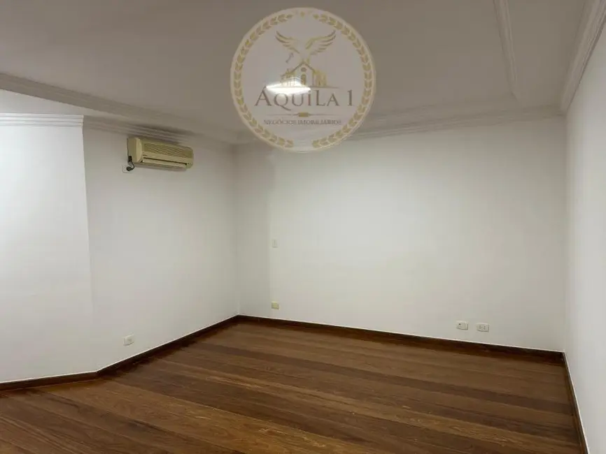 Foto 7 de Casa com 4 quartos para alugar, 720m2 em Alphaville Residencial Zero, Barueri - SP