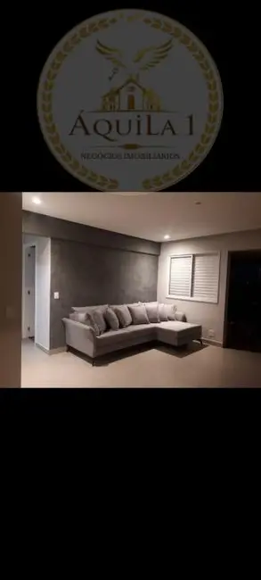 Foto 9 de Apartamento à venda, 82m2 em Melville Empresarial I e II, Barueri - SP