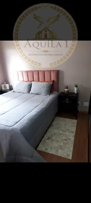 Foto 3 de Apartamento à venda, 82m2 em Melville Empresarial I e II, Barueri - SP