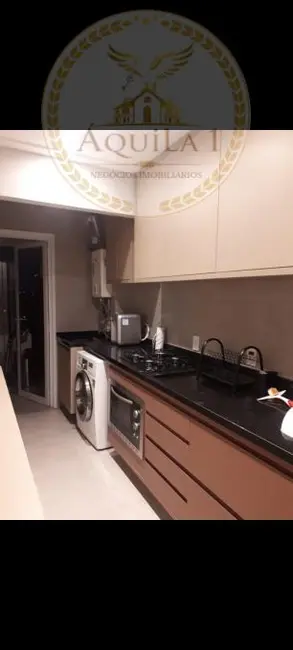 Foto 4 de Apartamento à venda, 82m2 em Melville Empresarial I e II, Barueri - SP