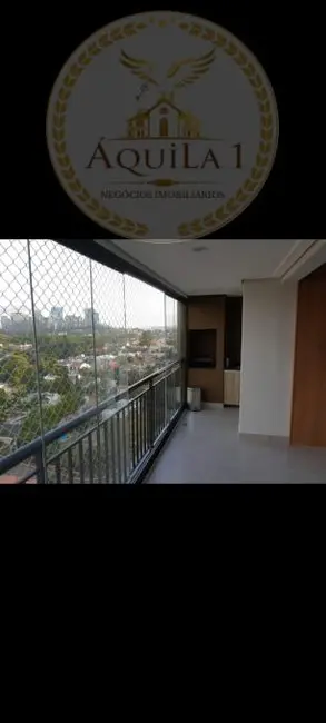 Foto 2 de Apartamento à venda, 82m2 em Melville Empresarial I e II, Barueri - SP