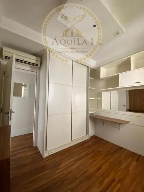 Foto 7 de Apartamento com 3 quartos para alugar, 123m2 em Tamboré, Santana De Parnaiba - SP