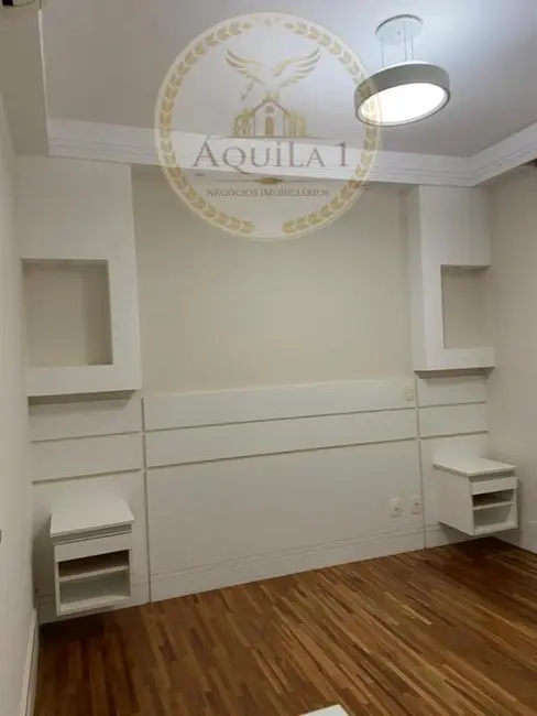 Foto 9 de Apartamento com 3 quartos para alugar, 123m2 em Tamboré, Santana De Parnaiba - SP