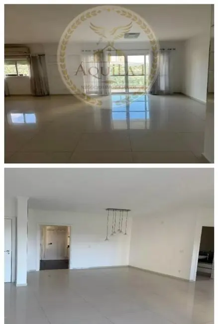 Foto 5 de Apartamento com 2 quartos para alugar, 113m2 em Tamboré, Santana De Parnaiba - SP
