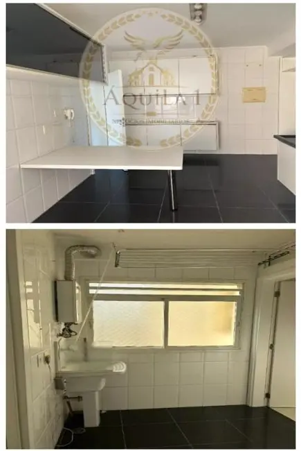 Foto 6 de Apartamento com 2 quartos para alugar, 113m2 em Tamboré, Santana De Parnaiba - SP