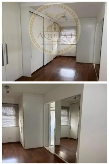 Foto 3 de Apartamento com 2 quartos para alugar, 113m2 em Tamboré, Santana De Parnaiba - SP