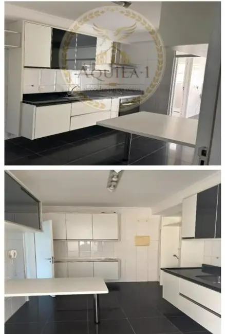 Foto 7 de Apartamento com 2 quartos para alugar, 113m2 em Tamboré, Santana De Parnaiba - SP