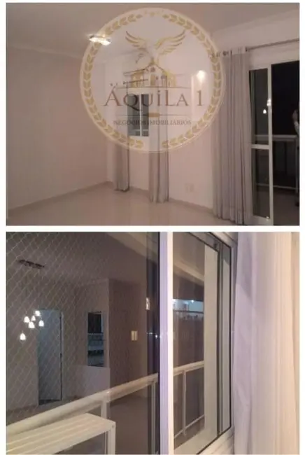 Foto 1 de Apartamento com 2 quartos para alugar, 113m2 em Tamboré, Santana De Parnaiba - SP