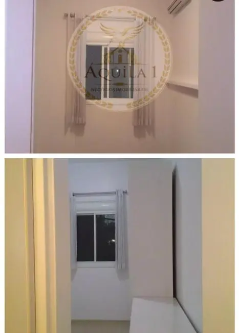 Foto 8 de Apartamento com 2 quartos para alugar, 113m2 em Tamboré, Santana De Parnaiba - SP