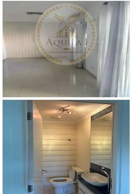 Foto 4 de Apartamento com 2 quartos para alugar, 113m2 em Tamboré, Santana De Parnaiba - SP