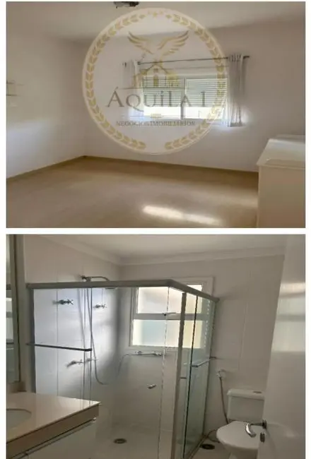 Foto 2 de Apartamento com 2 quartos para alugar, 113m2 em Tamboré, Santana De Parnaiba - SP