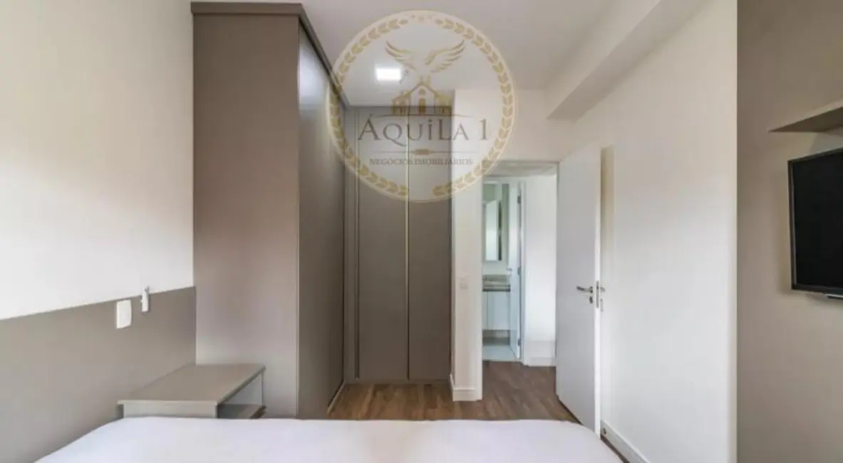 Apartamento com 1 quarto para alugar, 51m2 em Barueri - SP - imagem 7 Foto 7 de Apartamento com 1 quarto para alugar, 51m2 em Barueri - SP