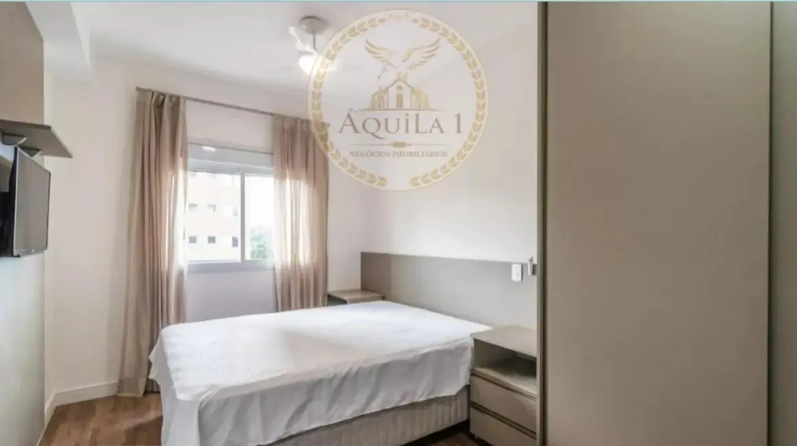 Apartamento com 1 quarto para alugar, 51m2 em Barueri - SP - imagem 9 Foto 9 de Apartamento com 1 quarto para alugar, 51m2 em Barueri - SP